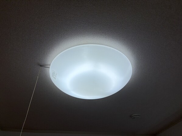 ポーシェガーデンの物件内観写真